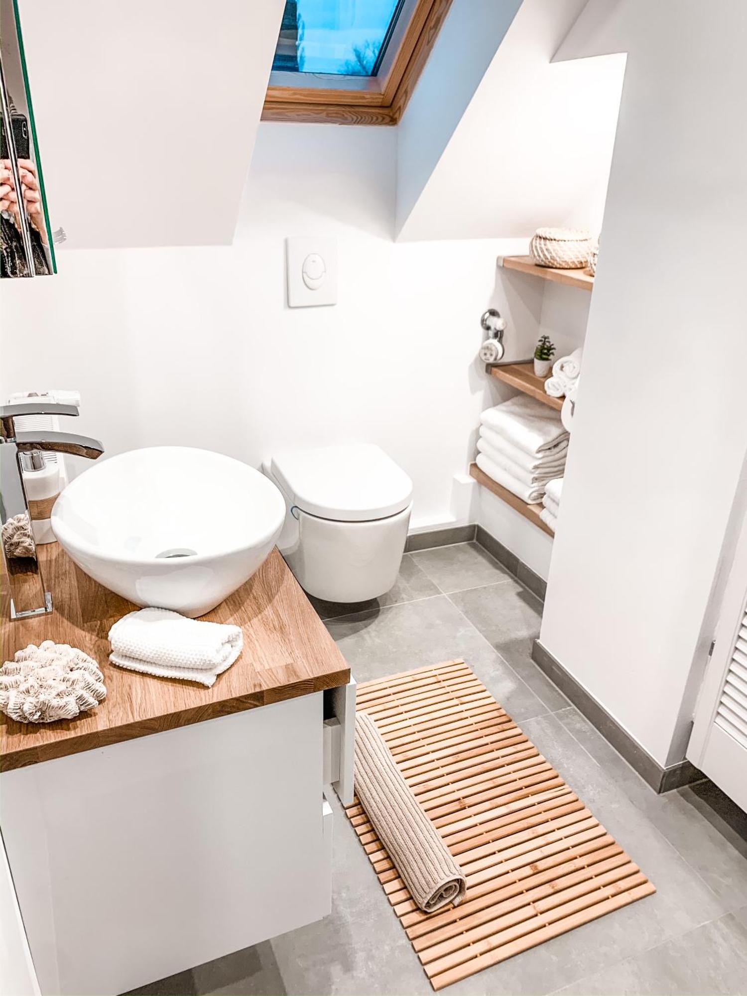 Stilvolle Dachgeschosswohnung In Duesternbrook 킬 외부 사진
